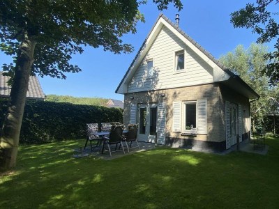 Holiday house VZ964 Vrijstaande vakantiewoning in Zoutelande - Outdoor photo 25