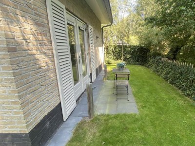 Holiday house VZ964 Vrijstaande vakantiewoning in Zoutelande - Outdoor photo 26