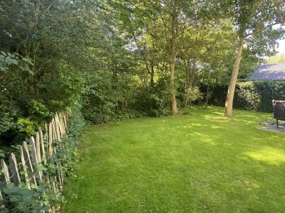 Holiday house VZ964 Vrijstaande vakantiewoning in Zoutelande - Outdoor photo 27