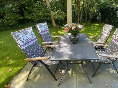 Holiday house VZ964 Vrijstaande vakantiewoning in Zoutelande - Outdoor photo 28