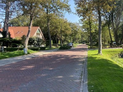 Holiday house VZ964 Vrijstaande vakantiewoning in Zoutelande - Outdoor photo 29