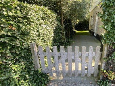 Holiday house VZ964 Vrijstaande vakantiewoning in Zoutelande - Outdoor photo 30