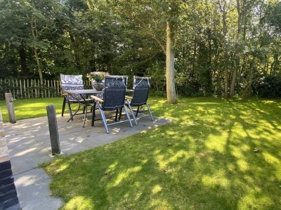 Holiday house VZ964 Vrijstaande vakantiewoning in Zoutelande - Outdoor photo 31