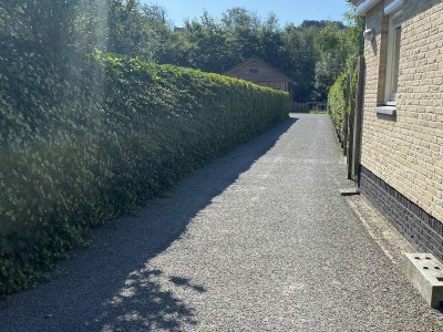 Holiday house VZ964 Vrijstaande vakantiewoning in Zoutelande - Outdoor photo 32