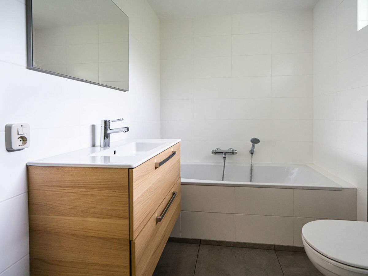 Holiday house VZ968 Vrijstaand vakantiehuis in Vlissingen - Outdoor photo 2