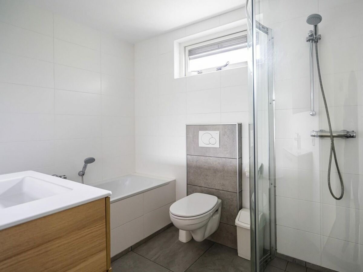 Holiday house VZ968 Vrijstaand vakantiehuis in Vlissingen - Outdoor photo 3