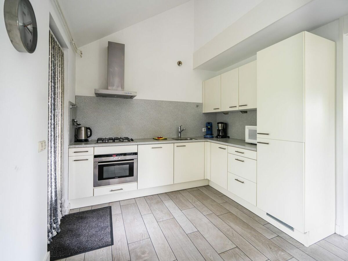 Holiday house VZ968 Vrijstaand vakantiehuis in Vlissingen - Outdoor photo 4