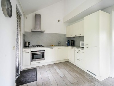 Holiday house VZ968 Vrijstaand vakantiehuis in Vlissingen - Outdoor photo 4