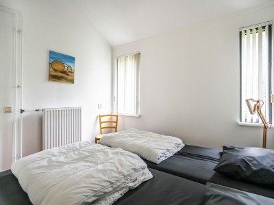 Holiday house VZ968 Vrijstaand vakantiehuis in Vlissingen - Outdoor photo 5