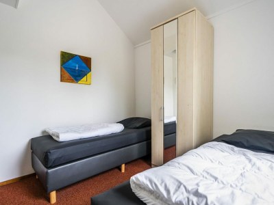 Holiday house VZ968 Vrijstaand vakantiehuis in Vlissingen - Outdoor photo 6