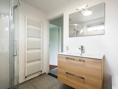 Holiday house VZ968 Vrijstaand vakantiehuis in Vlissingen - Outdoor photo 7