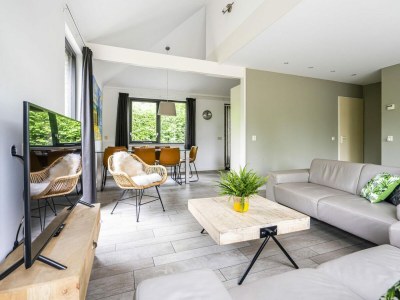 Holiday house VZ968 Vrijstaand vakantiehuis in Vlissingen - Outdoor photo 9