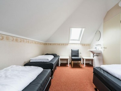 Holiday house VZ968 Vrijstaand vakantiehuis in Vlissingen - Outdoor photo 10