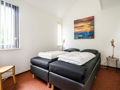 Holiday house VZ968 Vrijstaand vakantiehuis in Vlissingen - Outdoor photo 11