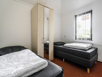 Holiday house VZ968 Vrijstaand vakantiehuis in Vlissingen - Outdoor photo 12