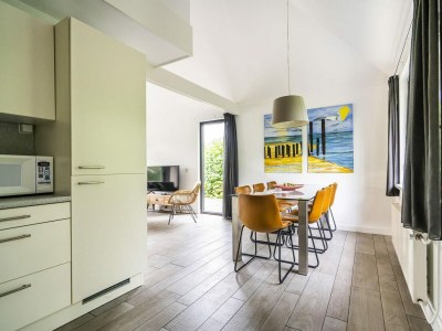 Holiday house VZ968 Vrijstaand vakantiehuis in Vlissingen - Outdoor photo 13