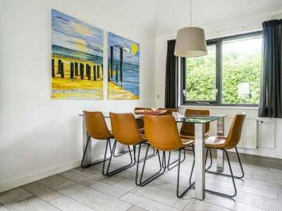 Holiday house VZ968 Vrijstaand vakantiehuis in Vlissingen - Outdoor photo 14