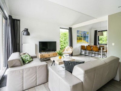 Holiday house VZ968 Vrijstaand vakantiehuis in Vlissingen - Outdoor photo 15