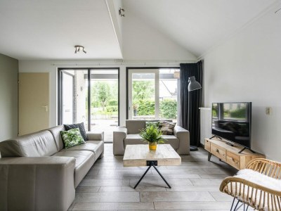 Holiday house VZ968 Vrijstaand vakantiehuis in Vlissingen - Outdoor photo 16