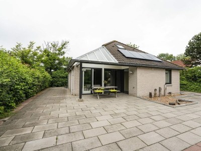 Holiday house VZ968 Vrijstaand vakantiehuis in Vlissingen - Outdoor photo 17