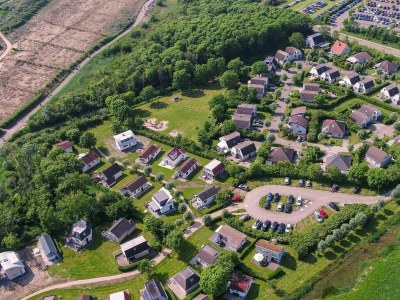 Holiday house VZ968 Vrijstaand vakantiehuis in Vlissingen - Outdoor photo 18