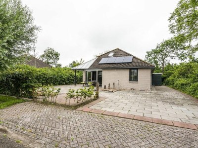 Holiday house VZ968 Vrijstaand vakantiehuis in Vlissingen - Outdoor photo 19