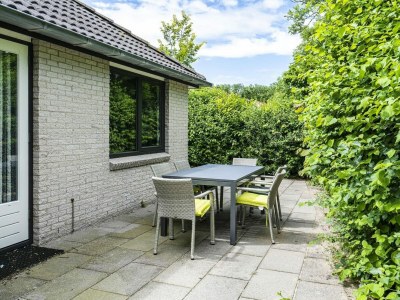 Holiday house VZ968 Vrijstaand vakantiehuis in Vlissingen - Outdoor photo 20