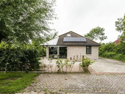 Holiday house VZ968 Vrijstaand vakantiehuis in Vlissingen - Outdoor photo 21