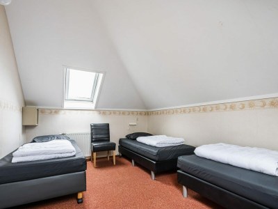 Holiday house VZ968 Vrijstaand vakantiehuis in Vlissingen - Outdoor photo 22