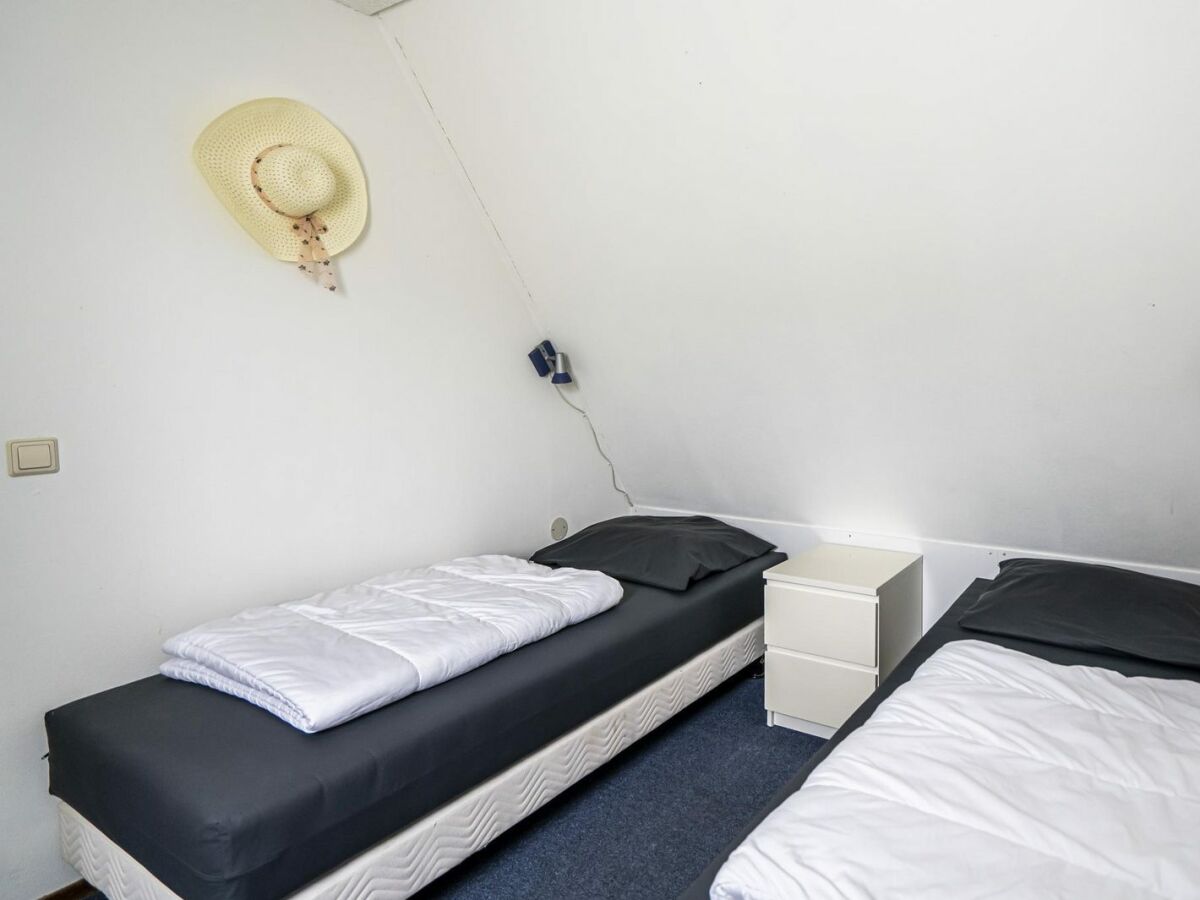 Holiday house VZ969 Vrijstaand vakantiehuis in Vlissingen - Outdoor photo 2