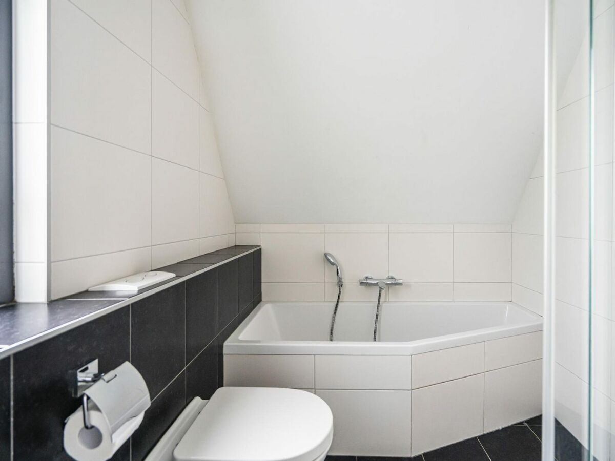 Holiday house VZ969 Vrijstaand vakantiehuis in Vlissingen - Outdoor photo 3