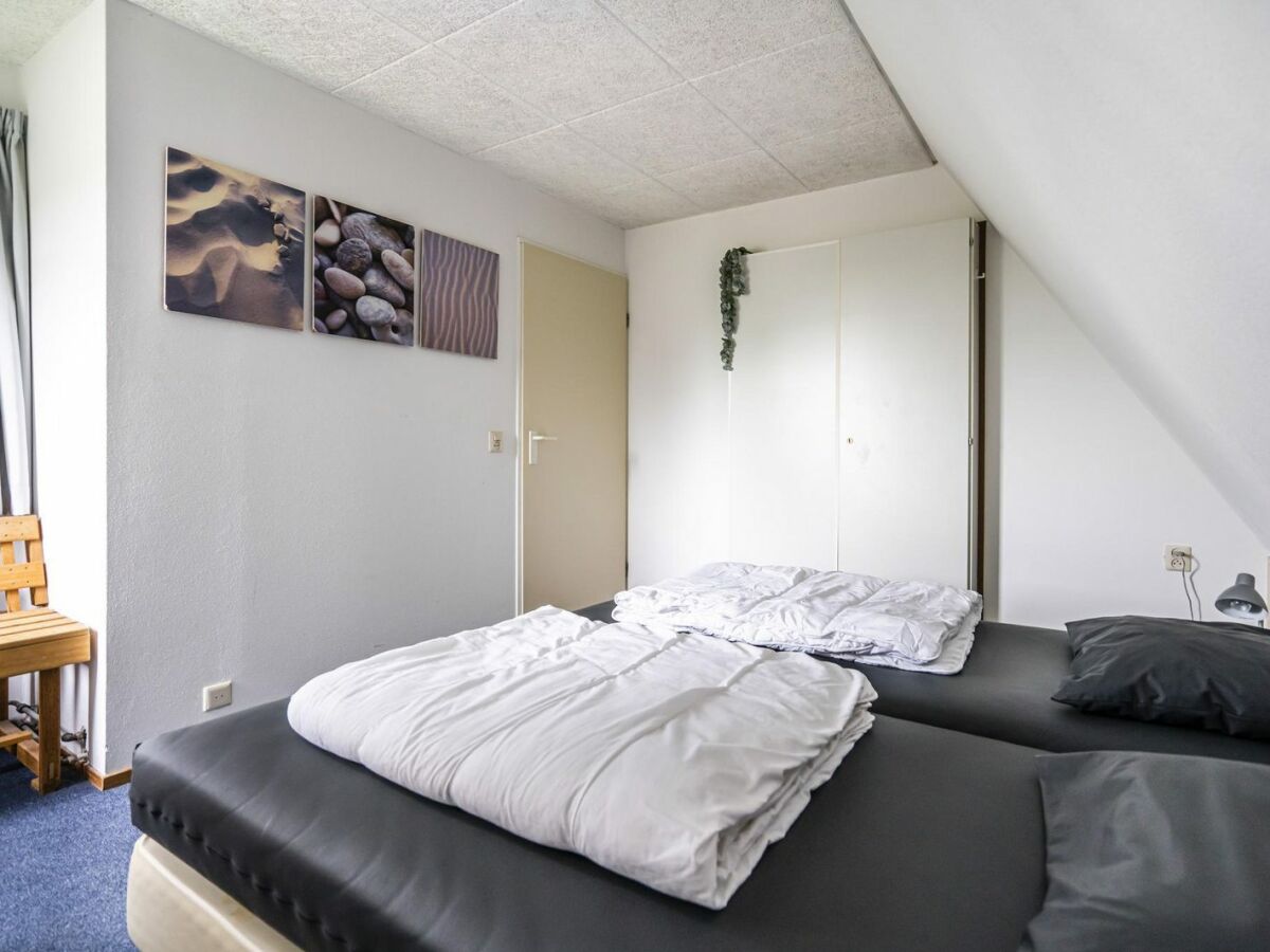 Holiday house VZ969 Vrijstaand vakantiehuis in Vlissingen - Outdoor photo 5