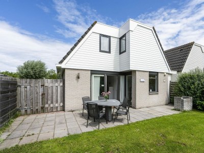 Holiday house VZ969 Vrijstaand vakantiehuis in Vlissingen in Vlissingen - Holiday house