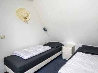 Holiday house VZ969 Vrijstaand vakantiehuis in Vlissingen - Outdoor photo 2