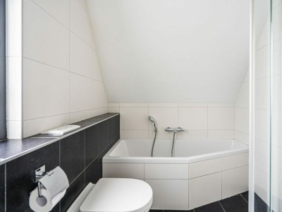 Holiday house VZ969 Vrijstaand vakantiehuis in Vlissingen - Outdoor photo 3