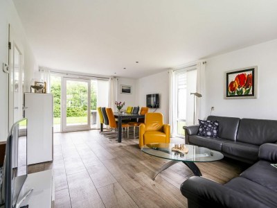 Holiday house VZ969 Vrijstaand vakantiehuis in Vlissingen - Outdoor photo 6