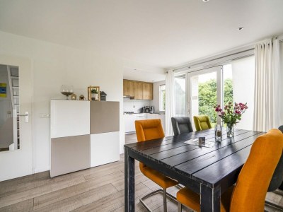 Holiday house VZ969 Vrijstaand vakantiehuis in Vlissingen - Outdoor photo 7