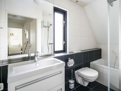 Holiday house VZ969 Vrijstaand vakantiehuis in Vlissingen - Outdoor photo 9