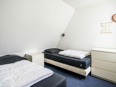 Holiday house VZ969 Vrijstaand vakantiehuis in Vlissingen - Outdoor photo 10