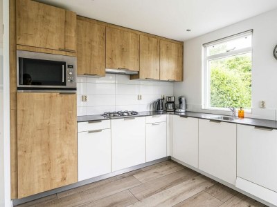 Holiday house VZ969 Vrijstaand vakantiehuis in Vlissingen - Outdoor photo 12