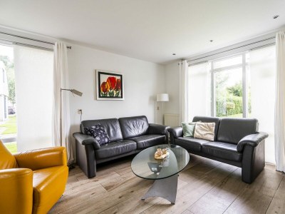 Holiday house VZ969 Vrijstaand vakantiehuis in Vlissingen - Outdoor photo 14