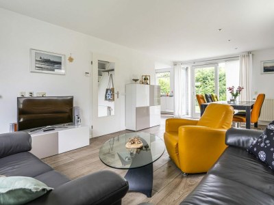 Holiday house VZ969 Vrijstaand vakantiehuis in Vlissingen - Outdoor photo 15