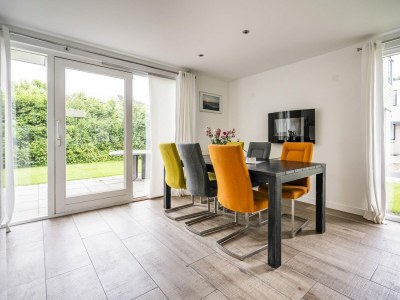 Holiday house VZ969 Vrijstaand vakantiehuis in Vlissingen - Outdoor photo 18