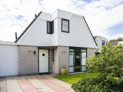 Holiday house VZ969 Vrijstaand vakantiehuis in Vlissingen - Outdoor photo 19