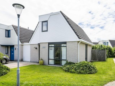 Holiday house VZ969 Vrijstaand vakantiehuis in Vlissingen - Outdoor photo 20