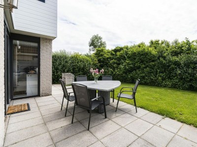 Holiday house VZ969 Vrijstaand vakantiehuis in Vlissingen - Outdoor photo 21