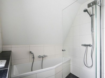 Holiday house VZ969 Vrijstaand vakantiehuis in Vlissingen - Outdoor photo 22