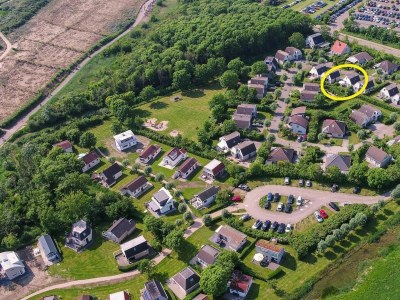 Holiday house VZ969 Vrijstaand vakantiehuis in Vlissingen - Outdoor photo 23