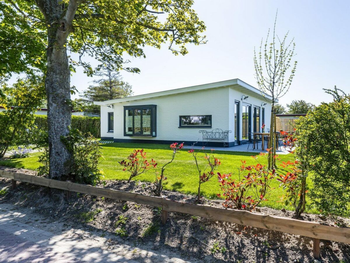 Holiday house VZ970 Vrijstaand vakantiehuis in Zoutelande