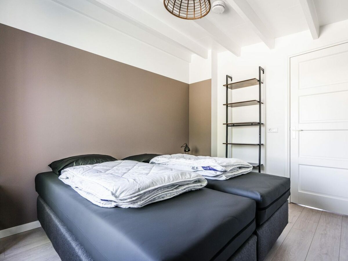 Holiday house VZ970 Vrijstaand vakantiehuis in Zoutelande - Outdoor photo 2